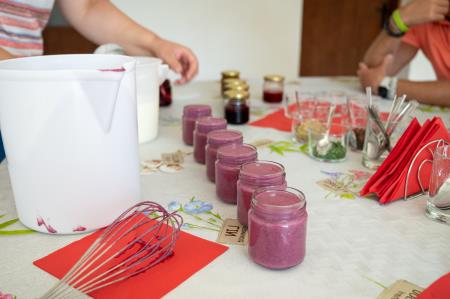 Pohodniški vikend v tuhinjski dolini z novimi gozdnimi doživetji (7)